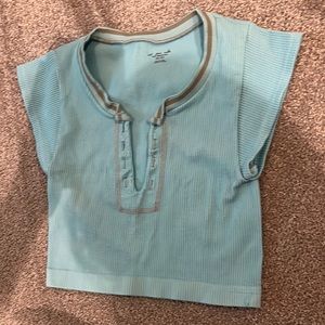 Urban outfitters top